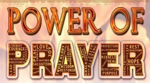 the-power-of-prayer