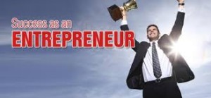 entrepreneur success