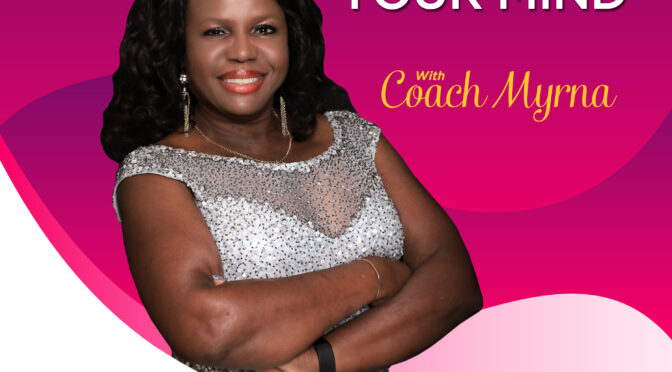 Life Coach Myrna Young