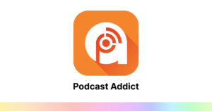 Podcast Addict Transform Your Mind