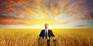 mindfulness meditation for business