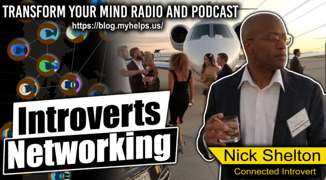 Can Introverts be Successful Networkers?