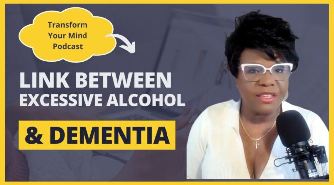 Did Alcohol Cause Wendy Williams Dementia?