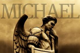guardian angel michael