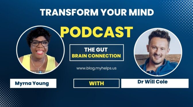 The Secret Link: Your Gut Brain Connection