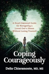 Book Coping Courageously