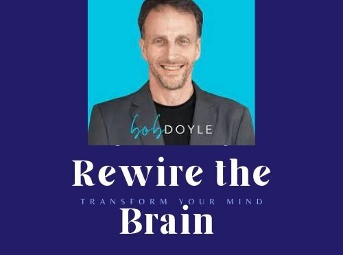 How to Rewire The Brain to Engage The Law Of Attraction