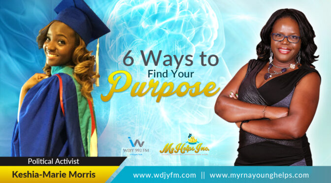 How to Find your Purpose and Destiny By Your Natural Abilities