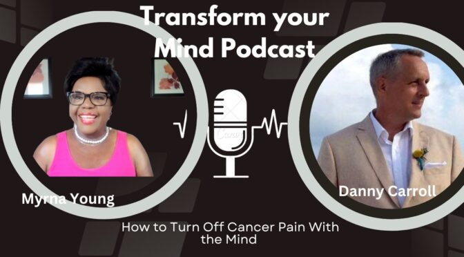 Can You Turn Off Cancer With Your Mind?