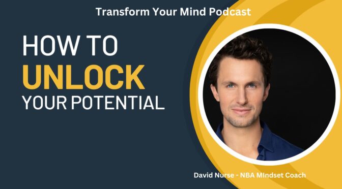 How To Unlock Your Full Potential: Overcoming Inaction