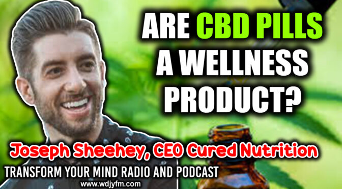 How to Use CBD Oil as a Wellness Product