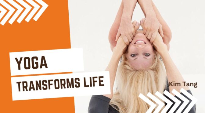Exploring Consciousness: Transform Your Life with Yoga
