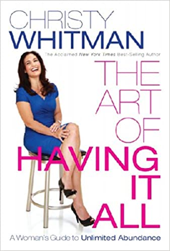 Book The art of having it all