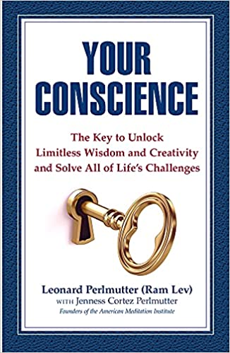 book Your Conscience