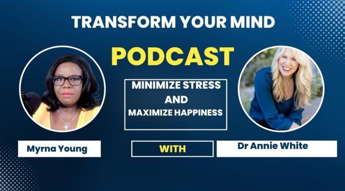 How to Reduce Stress and Maximize Happiness
