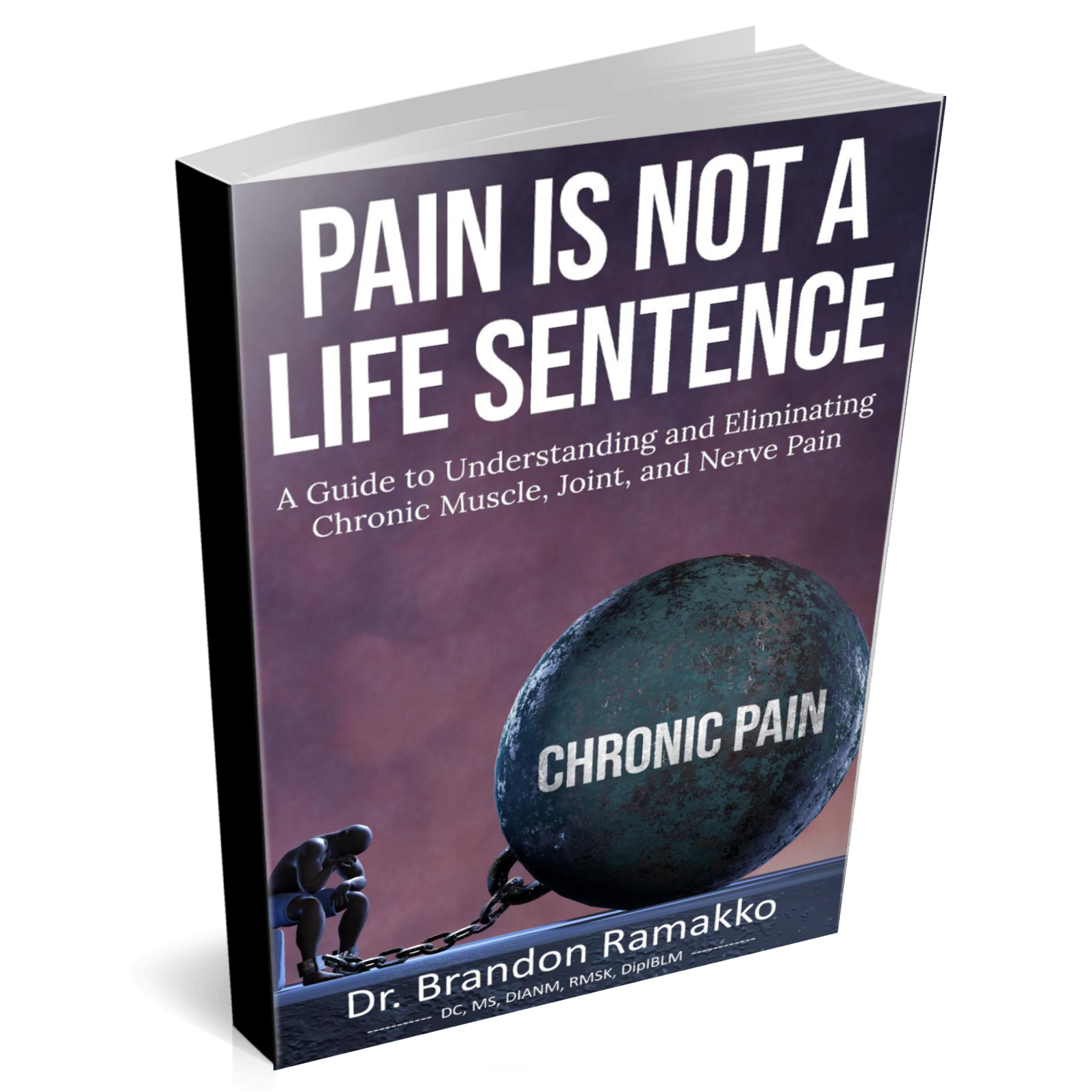 Book Pain is not a <a href='https://ezohealth.com/9-dimensions-of-health' target='_blank'><figcaption id=