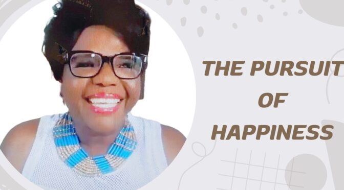 The Pursuit of Happiness: Emotional Baggage
