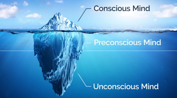 How to Reprogram  your Unconscious Mind