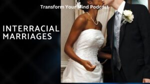 interracial marriages