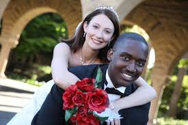 interracial marriage in America