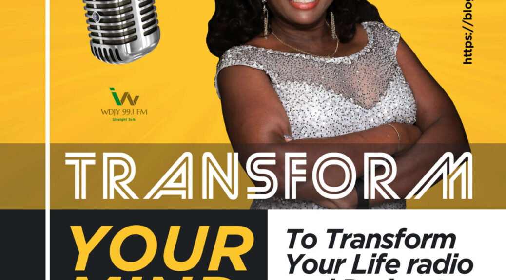 Transform Your Mind Podcast