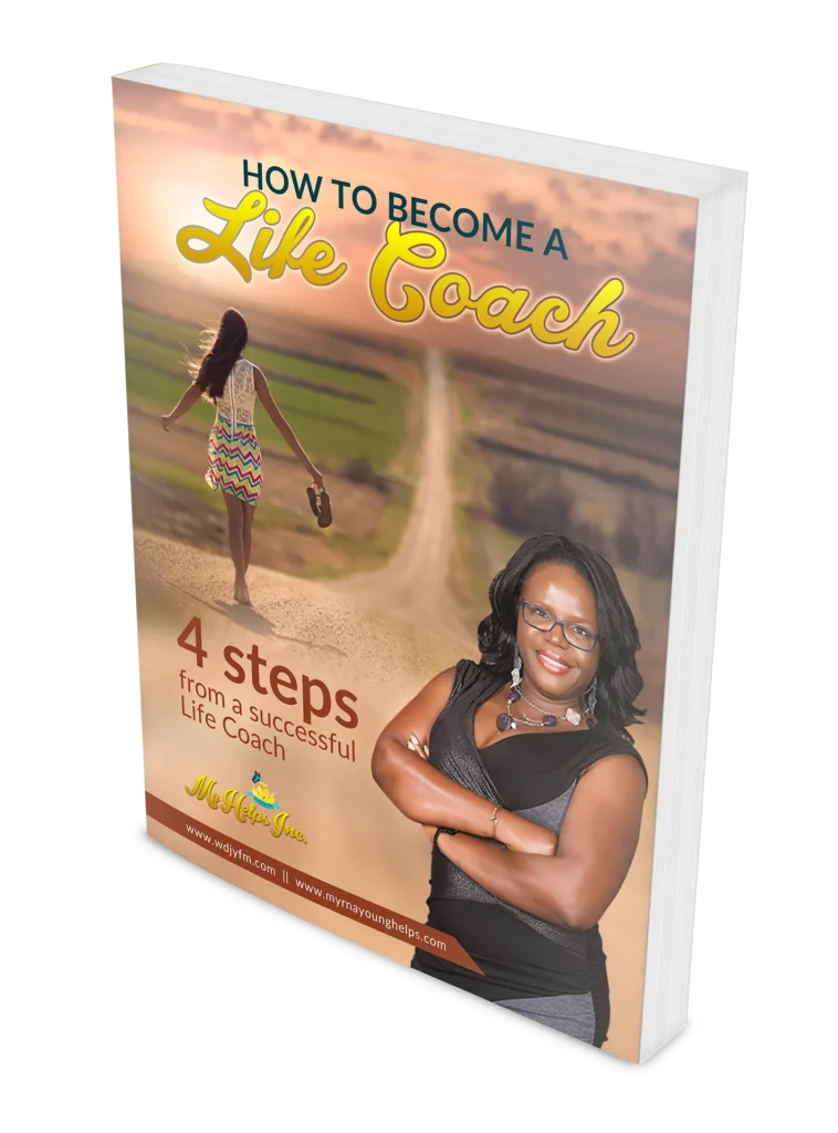 How to Become a Life Coach