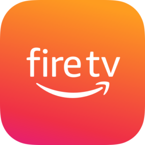 Tv sponsor Amazon Fire Tv