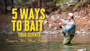 How to bait your clients