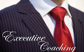 benefits of an executive coach