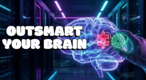 how to outsmart your brain