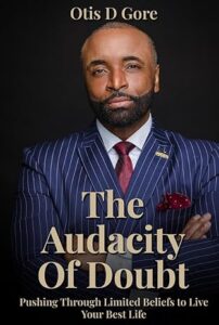 Book The audacity of doubt