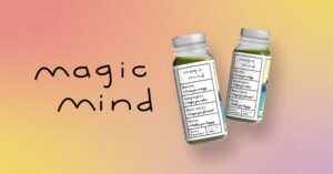 magic mind drink 