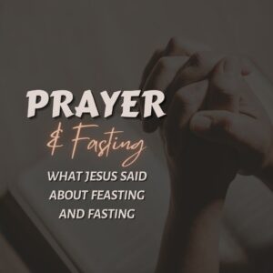 feasting vs fasting