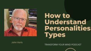 Understanding the16 personalities