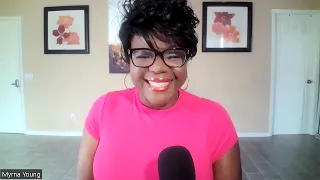 spiritual life coaching with coach Myrna Young
