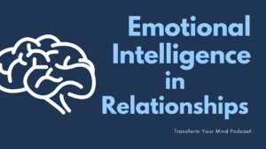 emotional intelligence in relationships