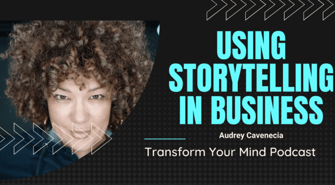 How To Use Storytelling To Build Your Brand