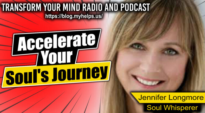 How to Accelerate Your Soul Journey: Clear these Money Blocks