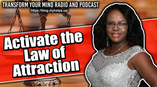 How to Use The Law of Attraction to Create Wealth