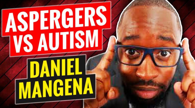 aspergers vs autism