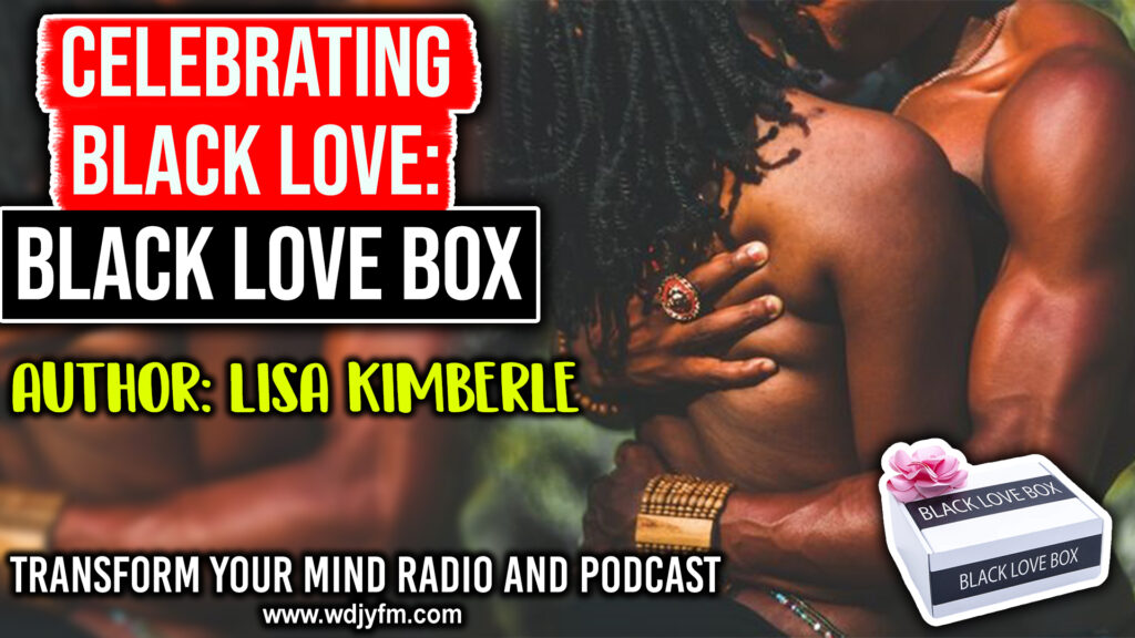 black love box