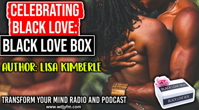 Celebrating Black Love Introducing BlackdateBox