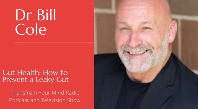 Gut Health: How to Prevent a Leaky Gut