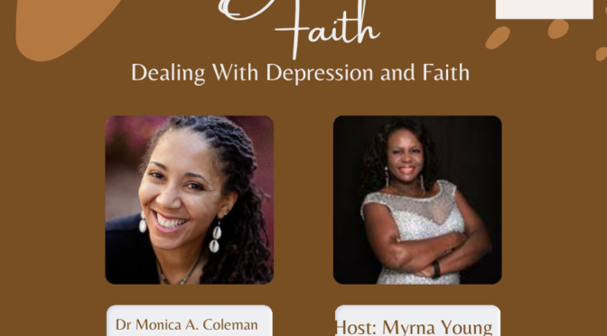 Bipolar Faith: Dealing with Depression and Faith