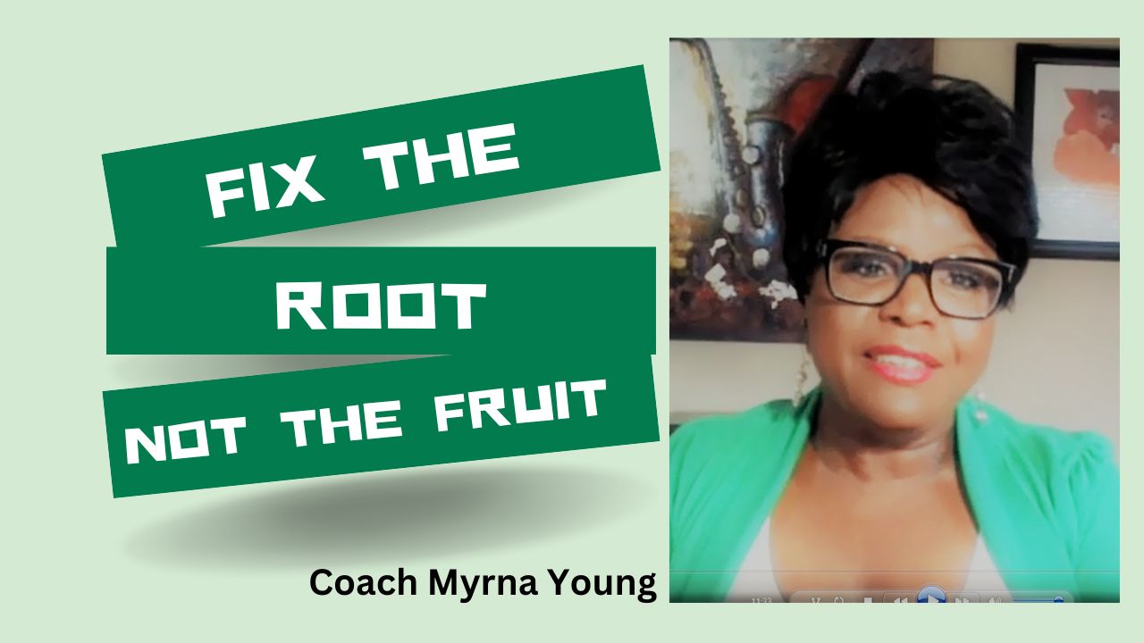 Not Rooted Fixing the Root VS Fruit - What You Didn't Know!