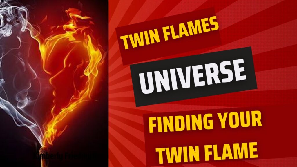 twin flames journey to finding love