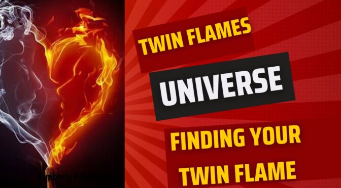 twin flames journey to finding love