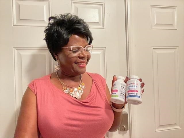 Just Thrive Probiotic