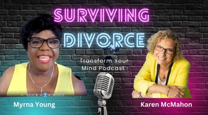 Surviving Divorce: The Ultimate Roadmap to Rebuilding Your Life