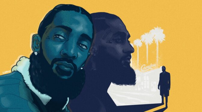 The Life and Death of Nipsey Hussle: Hip Hop Brightest Artist